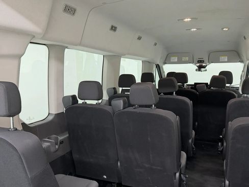 Used 2023 Ford Transit 350 XLT RWD image 37