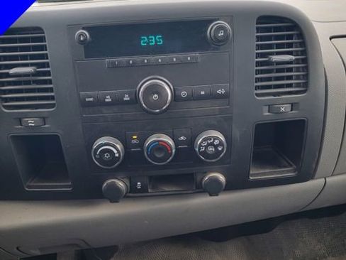 Used 2013 Chevrolet Silverado 1500 W/T w/ LS Package image 11