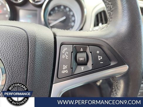 Used 2014 Buick Verano Convenience FWD image 17
