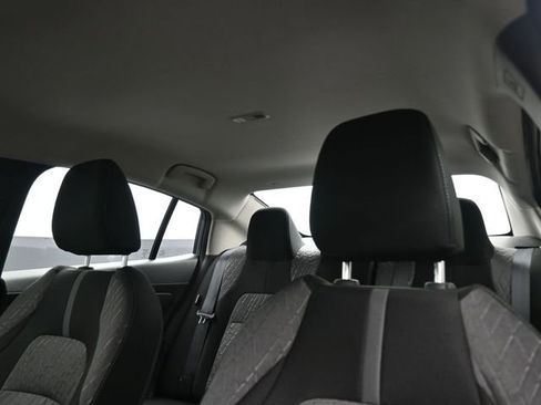 New 2026 Nissan Sentra SV w/ Floor Mat Package image 2