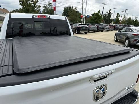 Used 2019 RAM 1500 Limited AWD/4WD image 34