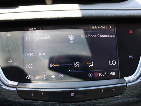 Used 2020 Cadillac XT6 Premium Luxury FWD image 28