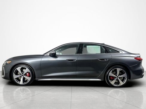 New 2025 Audi S5 Premium Plus image 3