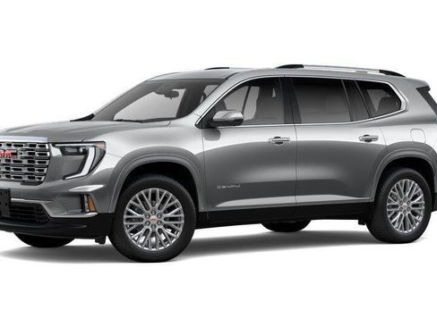 New 2026 GMC Acadia Denali w/ Super Cruise Package image 52
