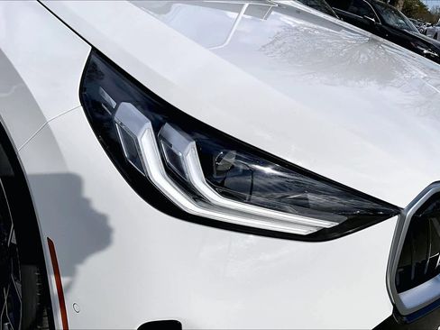 Used 2025 BMW X3 xDrive30i w/ M Sport Package image 49