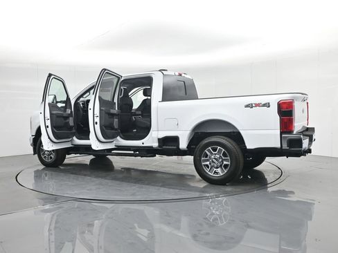 New 2026 Ford F250 Lariat w/ Lariat Premium Package image 35