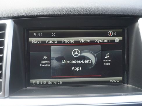 Used 2014 Mercedes-Benz ML 350 2WD w/ Premium 1 Package image 32