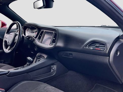 Used 2023 Dodge Challenger R/T Scat Pack w/ Plus Package RWD image 29