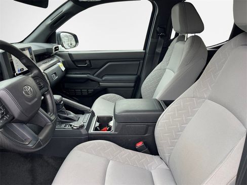Certified 2025 Toyota Tacoma SR5 image 12