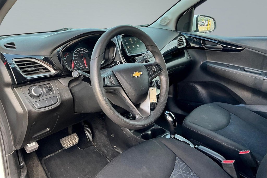 Used 2019 Chevrolet Spark LT FWD image 17