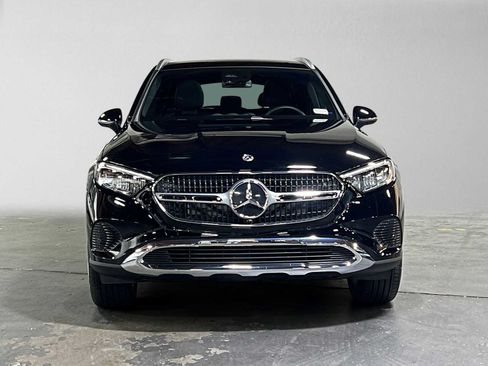 Certified 2026 Mercedes-Benz GLC 300 4MATIC image 8