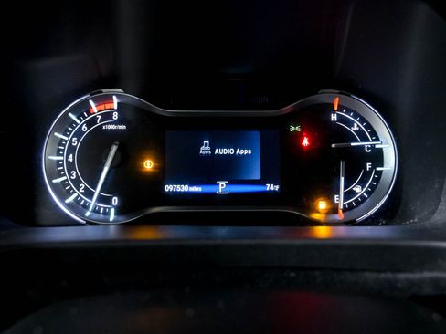 Used 2023 Honda Ridgeline RTL image 7