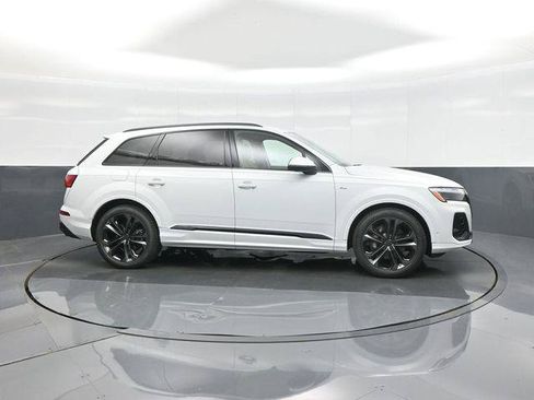 New 2026 Audi Q7 3.0T Prestige AWD/4WD image 8