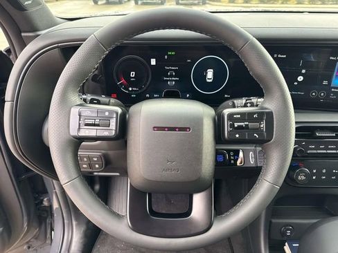 New 2026 Hyundai Palisade XRT Pro image 26