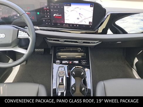 New 2025 Audi A5 2.0T Premium AWD/4WD image 6