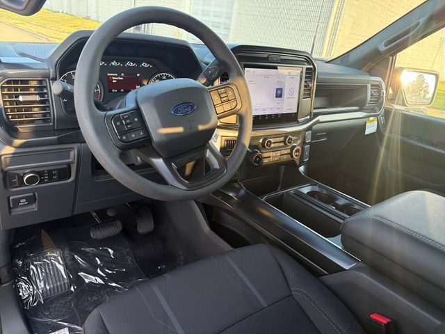 New 2026 Ford F150 STX AWD/4WD image 18