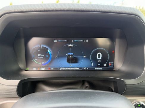 Used 2025 Ford F150 Lightning Pro image 21