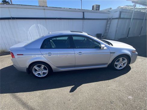 Used 2004 Acura TL image 8