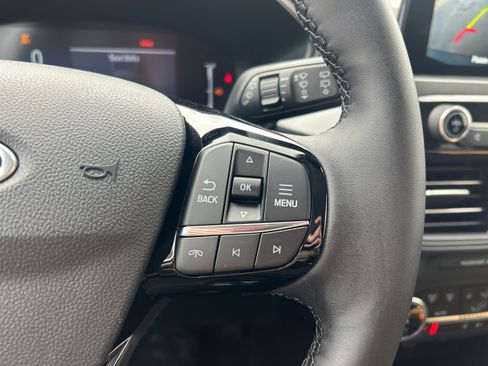 New 2026 Ford Escape Active w/ Cold Weather Package image 38