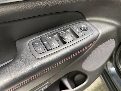 Used 2020 Jeep Grand Cherokee Trailhawk AWD/4WD image 21