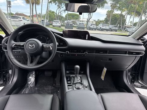 New 2026 MAZDA MAZDA3 2.5 S Sedan w/ Preferred Pkg FWD image 36