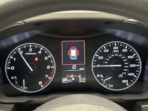 New 2026 Subaru Impreza 2.0i Sport AWD/4WD image 6