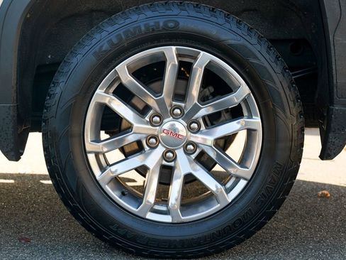 Used 2020 GMC Sierra 1500 SLT w/ SLT Premium Plus Package image 16