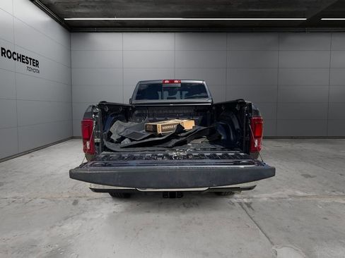 Used 2025 RAM 2500 Big Horn AWD/4WD image 40