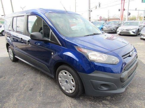Used 2018 Ford Transit Connect XL image 1