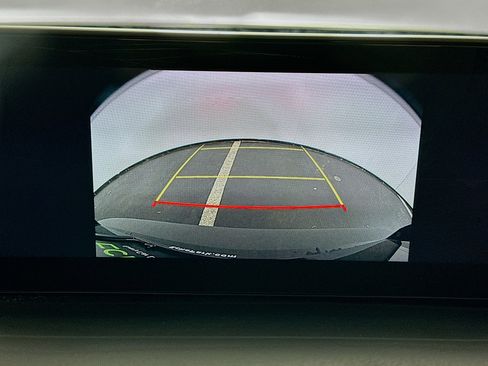 Used 2025 MAZDA CX-30 AWD 2.5 S w/ Preferred Package image 23