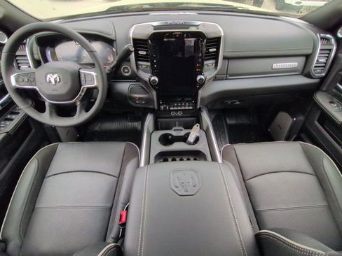 New 2026 RAM 4500 Tradesman w/ Laramie Trim Package image 13