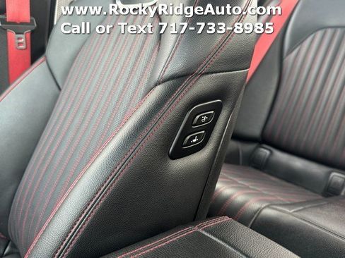Used 2023 Genesis G70 2.0T w/ Sport Prestige Package AWD/4WD image 19