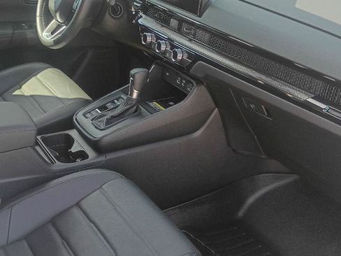 Used 2025 Honda CR-V EX-L image 20