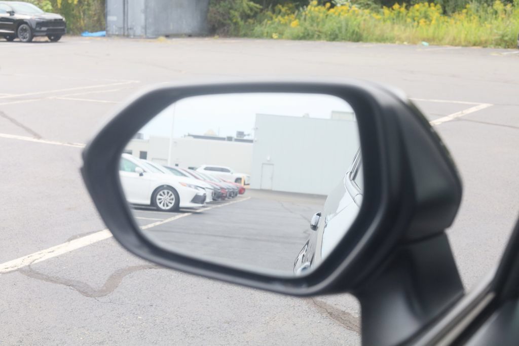 Certified 2024 Toyota Corolla LE FWD image 7