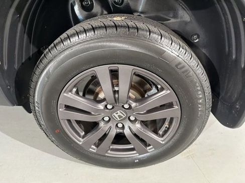 Used 2017 Honda Ridgeline Sport image 8