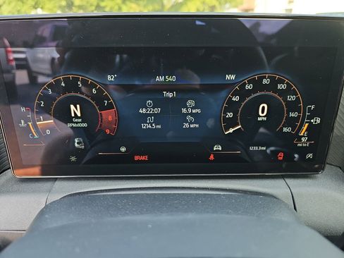Used 2024 Ford Mustang GT RWD image 18