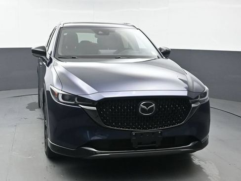 Used 2024 MAZDA CX-5 2.5 Turbo w/ Premium Package AWD/4WD image 8
