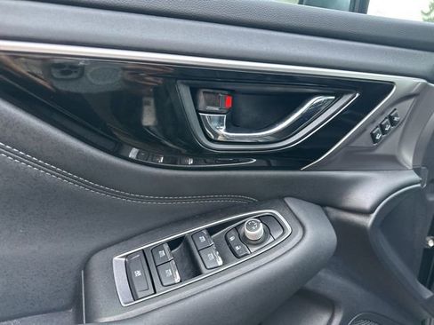 Used 2024 Subaru Outback Limited image 22