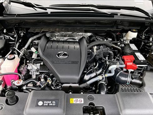 Used 2023 Lexus NX 350 AWD w/ Premium Package image 30