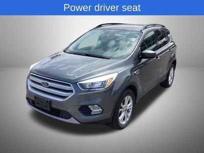 Used 2018 Ford Escape SE
