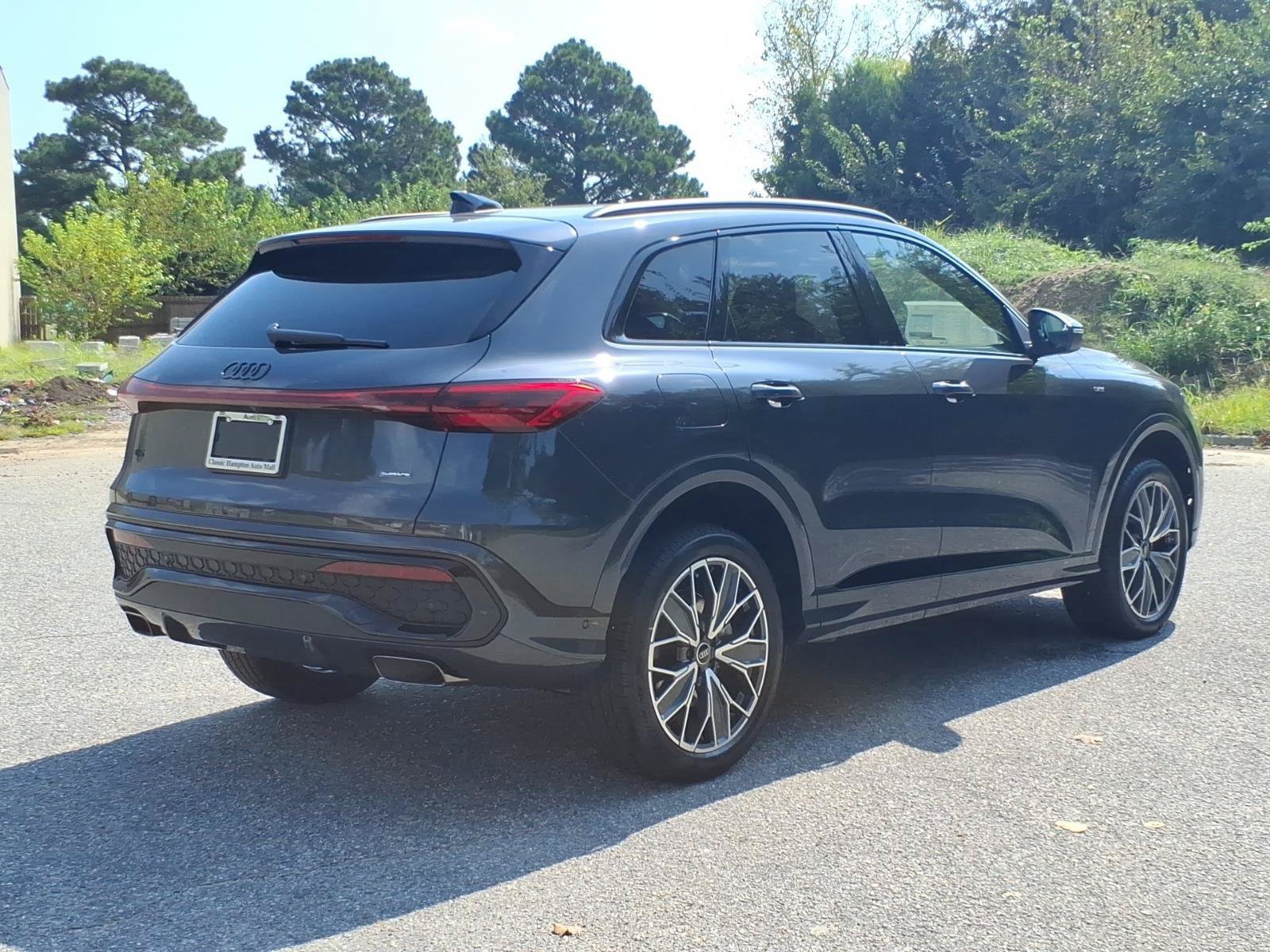 New 2026 Audi Q5 Premium Plus AWD/4WD image 8