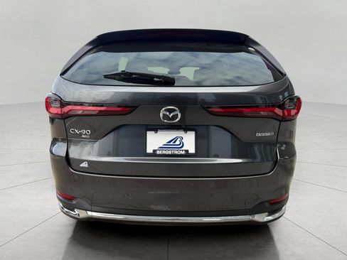 Used 2024 MAZDA CX-90 3.3 Turbo w/ Premium Package image 10