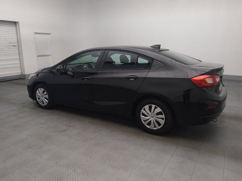 Used 2016 Chevrolet Cruze LS FWD image 3