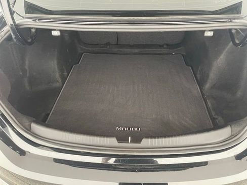 Used 2021 Chevrolet Malibu Premier image 44