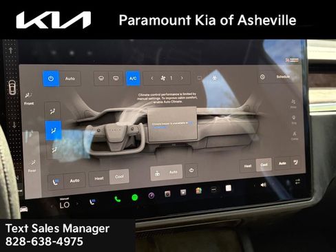 Used 2022 Tesla Model S image 12