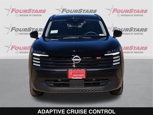 New 2026 Nissan Kicks SR image 10