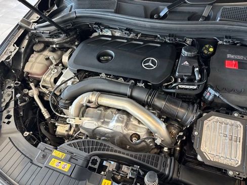 Certified 2026 Mercedes-Benz GLA 250 image 31