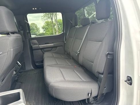 Used 2024 Ford F150 XLT w/ Equipment Group 302A MID AWD/4WD image 32