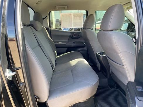 Certified 2023 Toyota Tacoma SR image 16