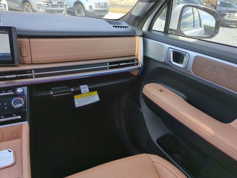 New 2026 Hyundai Santa Fe Calligraphy image 19